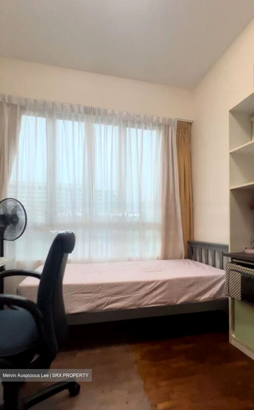 Parc Haven (D12), Apartment #454721661